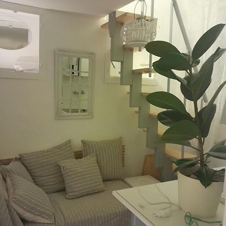 Studio Mezzanine Apartment Sanremo Exterior photo